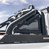 Go Rhino 911620T - Sport Bar 2.0 with Power Actuated Retractable Light Mount - Textured Black