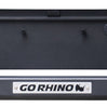 Go Rhino 28371T - BR20 Rear Bumper Replacement - Textured Black