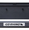 Go Rhino 28173T - BR20 Rear Bumper Replacement - Textured Black