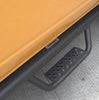 Go Rhino D224131T - Domintator Extreme D2 Side Steps With Mounting Brackets - Textured Black