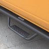 Go Rhino D224131T - Domintator Extreme D2 Side Steps With Mounting Brackets - Textured Black