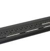 Go Rhino D64506T - Dominator Xtreme D6 SideSteps With Mounting Bracket Kit - Textured Black