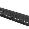 Go Rhino D60368T - Dominator Xtreme D6 SideSteps With Mounting Bracket Kit - Textured Black