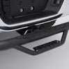 Go Rhino D360T - Dominator Hitch Step - Textured Black