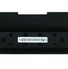 Go Rhino DSS4415T - Dominator Xtreme DSS SideSteps With Mounting Bracket Kit - Textured Black