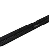Go Rhino DSS4176T - Dominator Xtreme DSS SideSteps With Mounting Bracket Kit - Textured Black