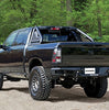 Go Rhino 28128T - BR20 Rear Bumper Replacement - Textured Black
