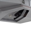 Go Rhino 34398T - Element Front Bumper with Fixed Light Bar Mount - Textured Black