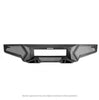 Go Rhino GoRhino 341831T-Element FrtBumperW/PowerActuatedHide-AwayLightBarMount-TextBlack
