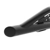 Go Rhino - FS4425T - Frame Mounted Steel Sliders - Textured Black GRHFS4425T