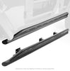 Go Rhino FS4129T - Dominator Xtreme D1 SideSteps With Mounting Bracket Kit - Textured Black