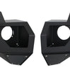 Go Rhino 23120T - BRJ40 Front Bumper Bolt-On-End Cap - Textured Black