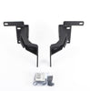Go Rhino 55673LT - RC2 LR Bull Bar with Mounting Brackets & 20" Light Bar - Textured Black