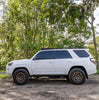Go Rhino 5933001T - Ceros Low Profile Roof Rack - Textured Black