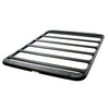 Go Rhino 5935052T - SRM500 55" Flat Platform Roof Rack - Textured Black 5935065T