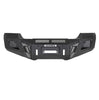 Go Rhino 24262T - BR11 Front Bumper Replacement - Textured Black