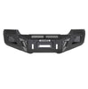 Go Rhino 24262T - BR11 Front Bumper Replacement - Textured Black