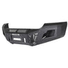 Go Rhino 24262T - BR11 Front Bumper Replacement - Textured Black