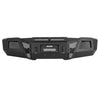 Go Rhino 24280T - BR11 Front Bumper Replacement - Textured Black