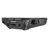 Go Rhino 24375T - BR11 Front Bumper Replacement - Textured Black