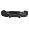 Go Rhino 24376T - BR11 Front Bumper Replacement - Textured Black