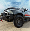 Go Rhino 24295T - BR5 Front BR Bumper for Ford F-150 - Black