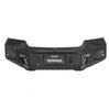 Go Rhino 24279T - BR6 Front Bumper Replacement - Textured Black