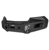 Go Rhino 24279T - BR6 Front Bumper Replacement - Textured Black
