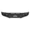 Go Rhino 24298T - BR6 Front Bumper Replacement - Textured Black