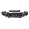 Go Rhino 24180T - BR6 Front Bumper Replacement - Textured Black