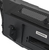 Go Rhino 24182T - BR6 Front Bumper Replacement - Textured Black