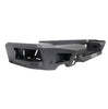 Go Rhino 28130T - BR20.5 Rear Bumper Replacement - Textured Black