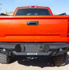Go Rhino 28178T - BR20 Rear Bumper Replacement - Textured Black