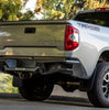 Go Rhino 28178T - BR20 Rear Bumper Replacement - Textured Black