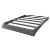 Go Rhino 5933000T - Ceros Low Profile Roof Rack - Textured Black