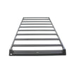 Go Rhino 5933200T - Ceros Low Profile Roof Rack - Textured Black