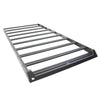 Go Rhino 5933200T - Ceros Low Profile Roof Rack - Textured Black