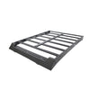 Go Rhino 5933120T - Ceros Low Profile Roof Rack - Textured Black