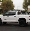 Go Rhino 5933180T - Ceros Low Profile Roof Rack - Textured Black