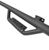 Go Rhino D24352T - Dominator Classic D2 SideSteps With Mounting Bracket Kit - Textured Black