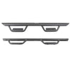 Go Rhino D224354T - Domintator Extreme D2 Side Steps With Mounting Brackets - Textured Black