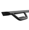 Go Rhino D224236T - Domintator Extreme D2 Side Steps With Mounting Brackets - Textured Black D224436T