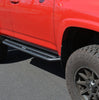 Go Rhino DSS4427T - Dominator Xtreme DSS SideSteps W/Bracket Kit -Textured Black