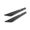 Go Rhino DT4505T - Dominator Xtreme DT Side Steps with Mounting Bracket Kit - Textured Black