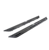 Go Rhino DT0368T - Dominator Xtreme DT Side Steps with Mounting Bracket Kit - Textured Black
