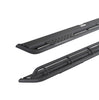 Go Rhino DT4156T - Dominator Xtreme DT Side Steps with Mounting Bracket Kit - Textured Black