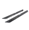 Go Rhino DT4235T - Dominator Xtreme DT Side Steps with Mounting Bracket Kit - Textured Black