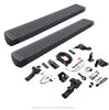 Go Rhino 20492752T - VoltSteps W/Mounting Brackets - Protective Bedliner Coating