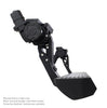 Go Rhino 20492752T - VoltSteps W/Mounting Brackets - Protective Bedliner Coating