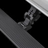 Go Rhino 20410125PC - RealTruck VoltStep Electric Running Board Kit - Textured Black